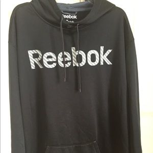 Reebok Mens 2XLT PlayWarm Pullover/Hoodie